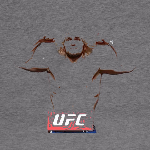 KHABIB by Cult Classics